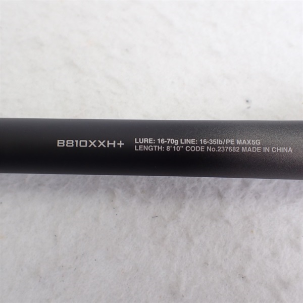 ２１ハードロッカーエクスチューンＢ８１０ＸＸＨ＋